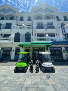 Bán căn nhà Shop Grand World khu Shanghai TH2