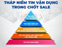 9 BÀI HỌC XƯƠNG MÁU TRONG ĐIỀU HÀNH DOANH NGHIỆP
