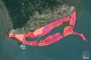 🌊 Vinhomes Cần Giờ – Siêu Đô Thị Biển Đẳng Cấp Đầu Tiên Tại TP.HCM