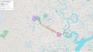 Cập Nhật Bất Động Sản mới, Quy Hoạch Metro, TOD TP.HCM Mới Nhất 2026 | Hàng Hot Mỗi Ngày