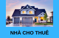 Danh sách mặt bằng cho thuê tháng 3-2020 tại sài gòn TPhcm
