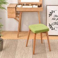 Ghế đôn mặt điệm nội thất cho ngôi nhà xinh của bạn