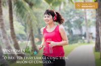 Dự Án Vinhome Grand park Quận 9