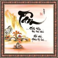 Tâm-Tầm -Tài Và Những Nguyên tắc Thành Công