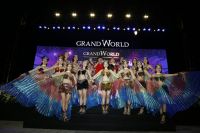 MINI HOTEL LÀ "SIÊU PHẨM ĐẦU TƯ LẦN ĐẦU XUẤT HIỆN TẠI VN" NẰM TRONG QUẦN THỂ ALL-IN-ONE GRAND WORLD PHÚ QUỐC.