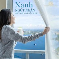Sống rộng giữa tầng không tại Babylon Tower - Sunshine Quận 7
