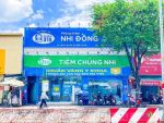 8A – 8B Lê Trọng Tấn, Phường Tây Thạnh, Quận Tân Phú