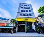 136 Lê Tuấn Mậu, P.Phú Lâm (P13 - Q 6 cũ)